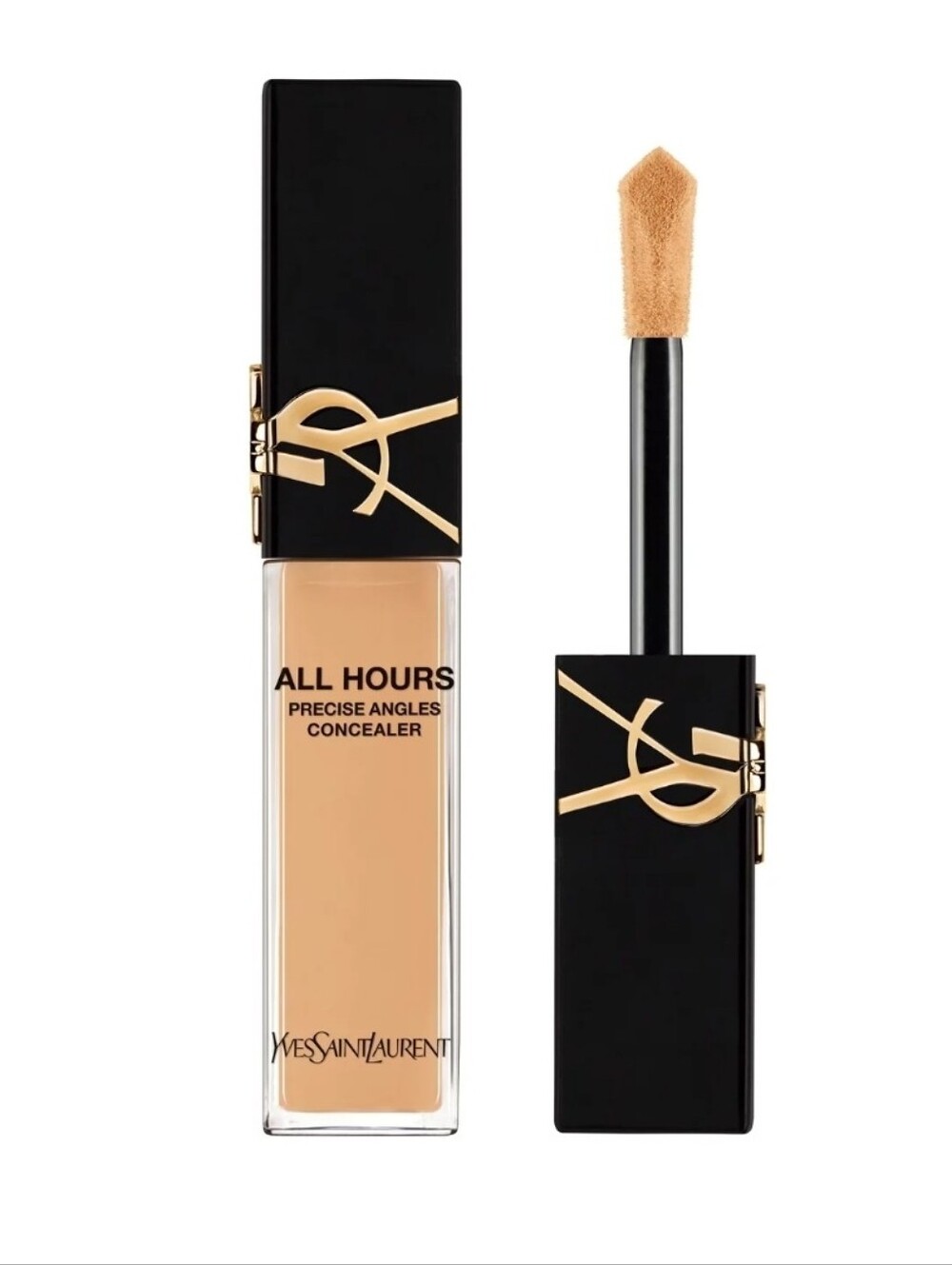 Yves Saint Laurent All Hours Precise Angles Concealer - LW7 NIB